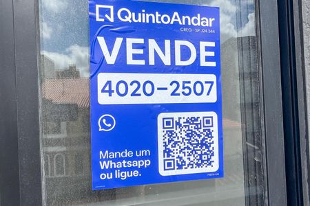 Apartamento à venda com 51m², 2 quartos e 1 vagaPlaca