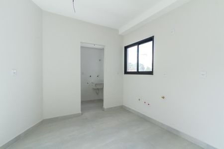 Apartamento à venda com 51m², 2 quartos e 1 vagaCozinha