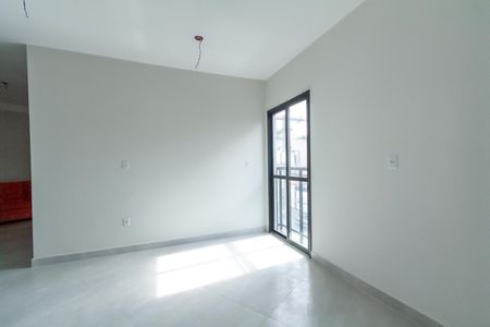 Apartamento à venda com 51m², 2 quartos e 1 vagaCozinha