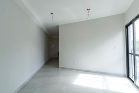 Apartamento à venda com 51m², 2 quartos e 1 vagaCozinha