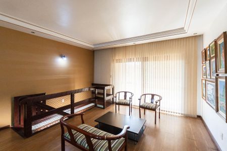 Apartamento à venda com 250m², 4 quartos e 2 vagasSala 2
