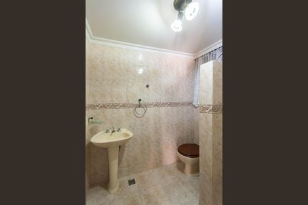 Apartamento à venda com 250m², 4 quartos e 2 vagasBanheiro