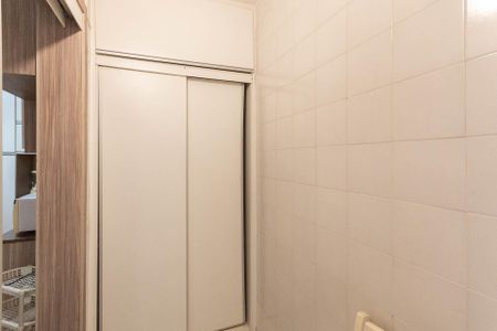 Apartamento à venda com 250m², 4 quartos e 2 vagasÁrea de Serviço