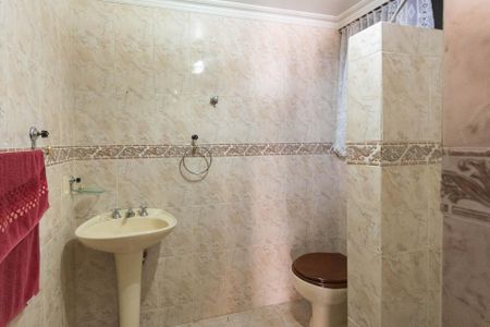 Apartamento à venda com 250m², 4 quartos e 2 vagasBanheiro