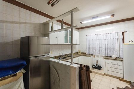 Apartamento à venda com 250m², 4 quartos e 2 vagasCozinha