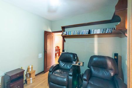 Apartamento à venda com 250m², 4 quartos e 2 vagasSala 3