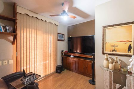 Apartamento à venda com 250m², 4 quartos e 2 vagasSala 3