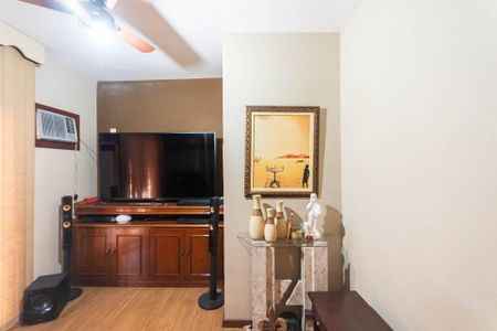 Apartamento à venda com 250m², 4 quartos e 2 vagasSala 3