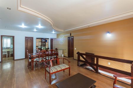 Apartamento à venda com 250m², 4 quartos e 2 vagasSala 2