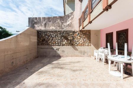 Apartamento à venda com 250m², 4 quartos e 2 vagasVaranda gourmet