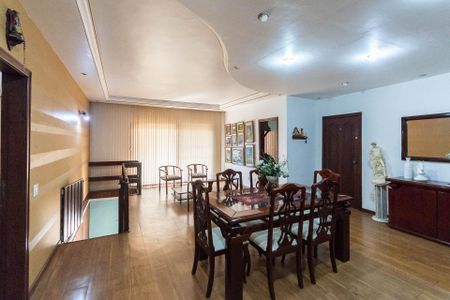 Apartamento à venda com 250m², 4 quartos e 2 vagasSala 2