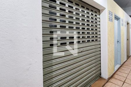 Apartamento à venda com 198m², 3 quartos e 4 vagasÁrea comum - Deposito