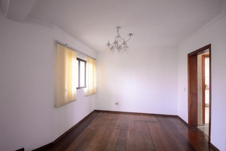 Apartamento à venda com 198m², 3 quartos e 4 vagasSala de Jantar