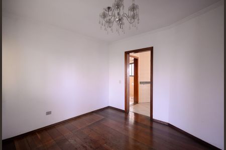 Apartamento à venda com 198m², 3 quartos e 4 vagasSala de Jantar