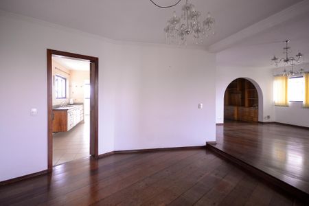 Apartamento à venda com 198m², 3 quartos e 4 vagasSala de Jantar