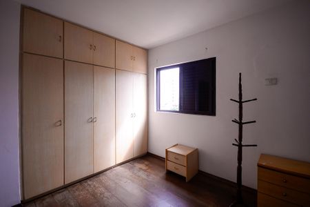 Apartamento à venda com 198m², 3 quartos e 4 vagasQuarto 3 - Suite