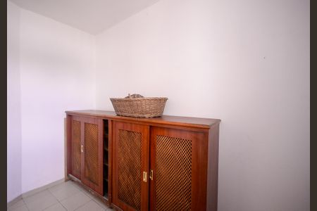 Apartamento à venda com 198m², 3 quartos e 4 vagasÁrea de Serviço