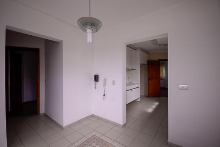 Apartamento à venda com 198m², 3 quartos e 4 vagasCozinha
