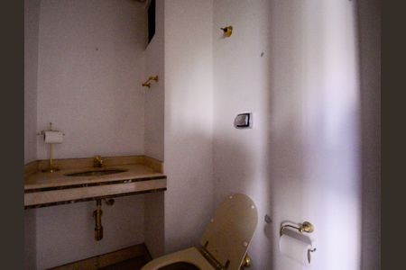 Apartamento à venda com 198m², 3 quartos e 4 vagasLavabo