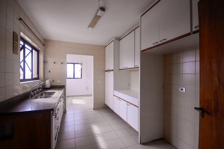 Apartamento à venda com 198m², 3 quartos e 4 vagasCozinha