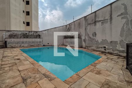 Apartamento à venda com 198m², 3 quartos e 4 vagasÁrea comum - Piscina