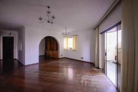 Apartamento à venda com 198m², 3 quartos e 4 vagasSala