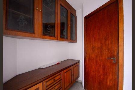 Apartamento à venda com 198m², 3 quartos e 4 vagasCozinha