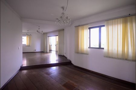 Apartamento à venda com 198m², 3 quartos e 4 vagasSala de Jantar