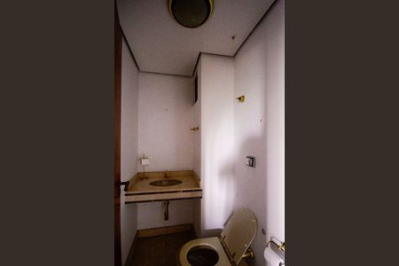 Apartamento à venda com 198m², 3 quartos e 4 vagasLavabo