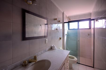 Apartamento à venda com 198m², 3 quartos e 4 vagasBanheiro Social