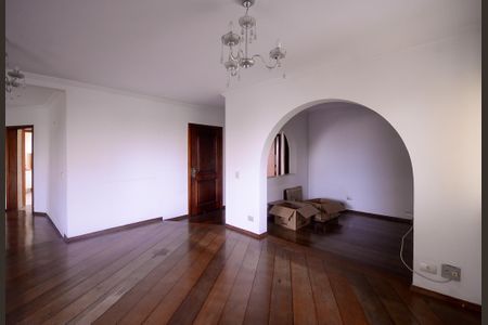 Apartamento à venda com 198m², 3 quartos e 4 vagasSala