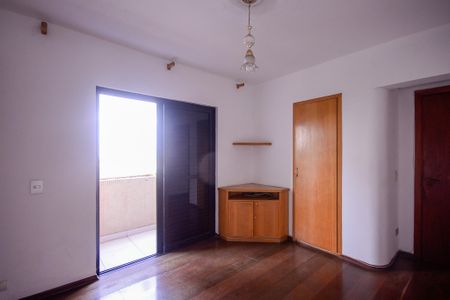 Apartamento à venda com 198m², 3 quartos e 4 vagasQuarto 2 - Suite