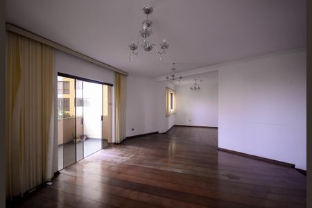 Apartamento à venda com 198m², 3 quartos e 4 vagasSala