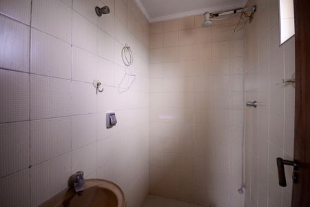 Apartamento à venda com 198m², 3 quartos e 4 vagasÁrea de Serviço