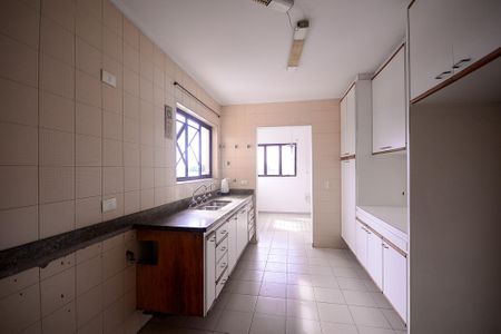 Apartamento à venda com 198m², 3 quartos e 4 vagasCozinha