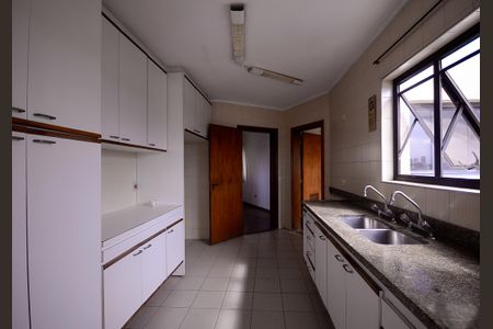 Apartamento à venda com 198m², 3 quartos e 4 vagasCozinha