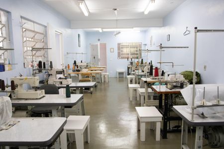 Casa à venda com 415m², 4 quartos e 1 vagaÁREA COMERCIAL