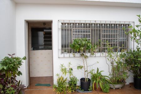 Casa à venda com 415m², 4 quartos e 1 vagaQUINTAL- CASA 1