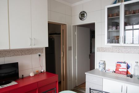 Casa à venda com 415m², 4 quartos e 1 vagaCOZINHA- CASA 2