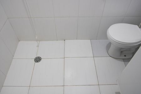 Casa à venda com 415m², 4 quartos e 1 vagaBANHEIRO SUÍTE- CASA 2