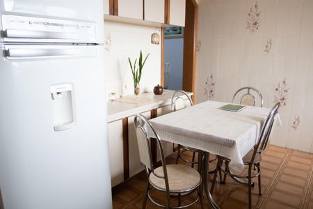 Casa à venda com 415m², 4 quartos e 1 vagaCOZINHA- CASA 1