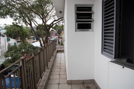 Casa à venda com 415m², 4 quartos e 1 vagaVARANDA- CASA 1