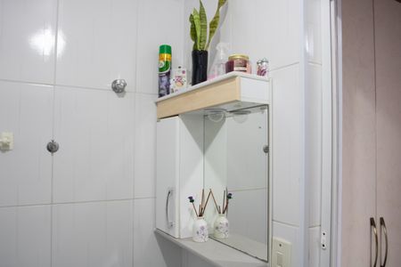 Casa à venda com 415m², 4 quartos e 1 vagaBANHEIRO SUÍTE- CASA 2