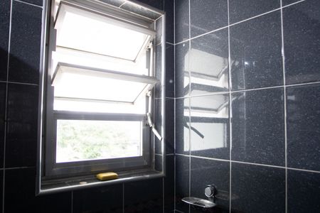 Casa à venda com 415m², 4 quartos e 1 vagaBANHEIRO SUÍTE- CASA 1