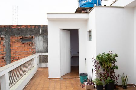Casa à venda com 415m², 4 quartos e 1 vagaQUINTAL- CASA 1