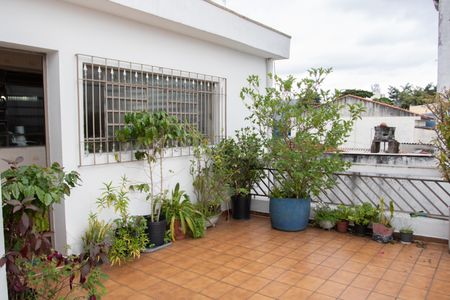 Casa à venda com 415m², 4 quartos e 1 vagaQUINTAL- CASA 1