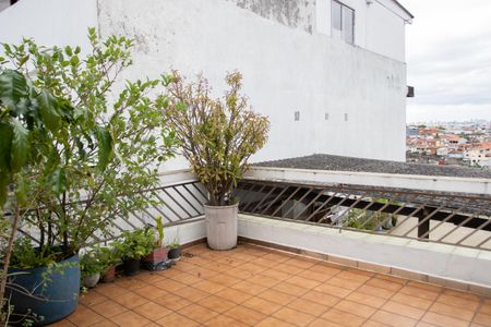 Casa à venda com 415m², 4 quartos e 1 vagaQUINTAL- CASA 1