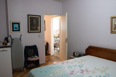 Casa à venda com 415m², 4 quartos e 1 vagaQUARTO 1- CASA 2