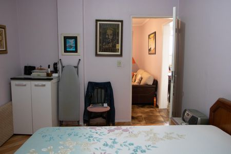 Casa à venda com 415m², 4 quartos e 1 vagaQUARTO 1- CASA 2