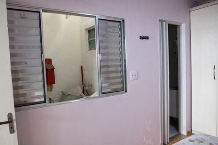 Casa à venda com 415m², 4 quartos e 1 vagaQUARTO 2- CASA 2